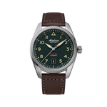 STARTIMER PILOT AUTOMATIC - AL-525KW4S36-Alpina-Renee Taylor Gallery