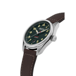 STARTIMER PILOT AUTOMATIC - AL-525KW4S36-Alpina-Renee Taylor Gallery