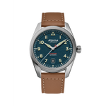 STARTIMER PILOT AUTOMATIC - AL-525NW4S36-Alpina-Renee Taylor Gallery