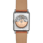 Heritage Alpiner Carrée Automatic - AL-530N3C6-Alpina-Renee Taylor Gallery