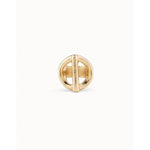 18K Gold Plated Ring - ANI0626ORO-UNO de 50-Renee Taylor Gallery