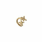 Starborn Ring - ANI0880ORO-UNO de 50-Renee Taylor Gallery