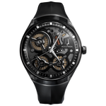 DNA Watch - Black-Accutron-Renee Taylor Gallery