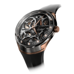 DNA Watch - Rose-Accutron-Renee Taylor Gallery