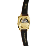 King Of Rock And Roll Watch - Brown - 2SW7A001-Accutron-Renee Taylor Gallery