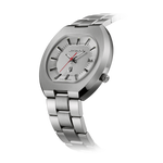 Tv Watch - Stainless Steel - 2SW6B003-Accutron-Renee Taylor Gallery