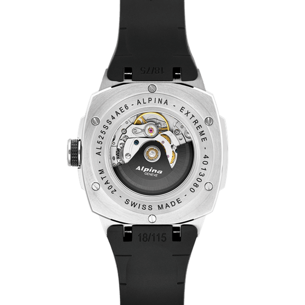 ALPINA EXTREME CALIFORNIA DIAL - AL-525BB4AE6 - Alpina ALPINA EXTREME CALIFORNIA DIAL - AL-525BB4AE6 - Alpina
