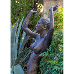 "Atlas"-John Henry Waddell-Renee Taylor Gallery