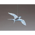 "Swallows in Flight: Ascend"-Sandy Graves-Renee Taylor Gallery