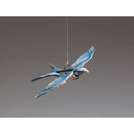 "Swallows in Flight: Ascend"-Sandy Graves-Renee Taylor Gallery
