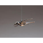 "Swallows in Flight: Ascend"-Sandy Graves-Renee Taylor Gallery