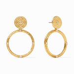 Astor Statement Earrings-Julie Vos-Renee Taylor Gallery