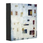 "Aubergine Lattice"