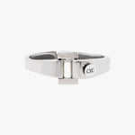 Rosette Bracelet - Silver Plated - B0102 MET03-CXC-Renee Taylor Gallery