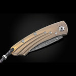 Pikatti Ember Limited Edition - B04 EMBER