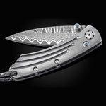 William Henry Pikatti Union B04 UNION front