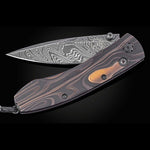 Monarch Dark Matter Limited Edition - B05 DARK MATTER-William Henry-Renee Taylor Gallery