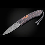 Monarch Dark Matter Limited Edition - B05 DARK MATTER-William Henry-Renee Taylor Gallery