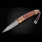 Monarch Fire Storm Limited Edition - B05 FIRE STORM-William Henry-Renee Taylor Gallery