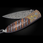 Monarch Stardust Fossil Limited Edition - B05 STARDUST FOSSIL-William Henry-Renee Taylor Gallery