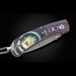 Kestrel Glacial Eye Limited Edition - B09 GLACIAL EYE-William Henry-Renee Taylor Gallery