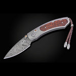 Kestrel Slither Limited Edition - B09 SLITHER-William Henry-Renee Taylor Gallery