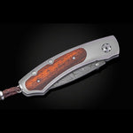 Kestrel Slither Limited Edition - B09 SLITHER-William Henry-Renee Taylor Gallery