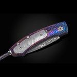 Kestrel Skyfall Limited Edition - B09 SKYFALL-William Henry-Renee Taylor Gallery