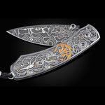 Kestrel Venus Limited Edition - B09 VENUS-William Henry-Renee Taylor Gallery