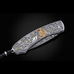 Kestrel Venus Limited Edition - B09 VENUS-William Henry-Renee Taylor Gallery