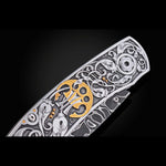 Kestrel Venus Limited Edition - B09 VENUS-William Henry-Renee Taylor Gallery