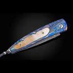Lancet Sundown Limited Edition - B10 SUNDOWN-William Henry-Renee Taylor Gallery