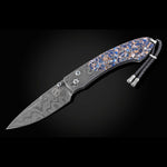Spearpoint Blue Twist Limited Edition - B12 BLUE TWIST