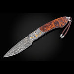 Spearpoint Elk Hunt III Limited Edition - B12 ELK HUNT III-William Henry-Renee Taylor Gallery