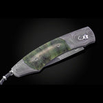 Spearpoint Green Hills Limited Edition - B12 GREEN HILLS-William Henry-Renee Taylor Gallery