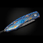Spearpoint Maelstrom Limited Edition - B12 MAELSTROM-William Henry-Renee Taylor Gallery
