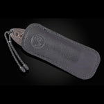 Spearpoint Obsidian Limited Edition - B12 OBSIDIAN-William Henry-Renee Taylor Gallery
