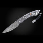 Spearpoint Skulking Limited Edition - B12 SKULKING-William Henry-Renee Taylor Gallery
