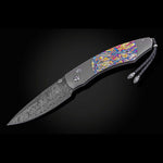 Spearpoint Sparkle Limited Edition - B12 SPARKLE-William Henry-Renee Taylor Gallery