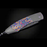 Spearpoint Sparkle Limited Edition - B12 SPARKLE-William Henry-Renee Taylor Gallery