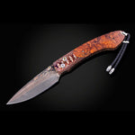 Spearpoint Tiger Stripes Limited Edition - B12 TIGER STRIPES-William Henry-Renee Taylor Gallery
