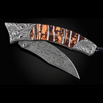 Contour United Limited Edition - B21 UNITED-William Henry-Renee Taylor Gallery
