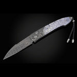 Bolt Automatic Manta Limited Edition - B22 MANTA-William Henry-Renee Taylor Gallery