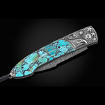 Bolt Automatic Screaming Eagle Limited Edition - B22 SCREAMING EAGLE-William Henry-Renee Taylor Gallery