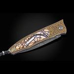 Gentac Gold Rush Limited Edition - B30 GOLDRUSH-William Henry-Renee Taylor Gallery