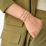 18K Marrakech Bracelet - SG337 W 01-Marco Bicego-Renee Taylor Gallery