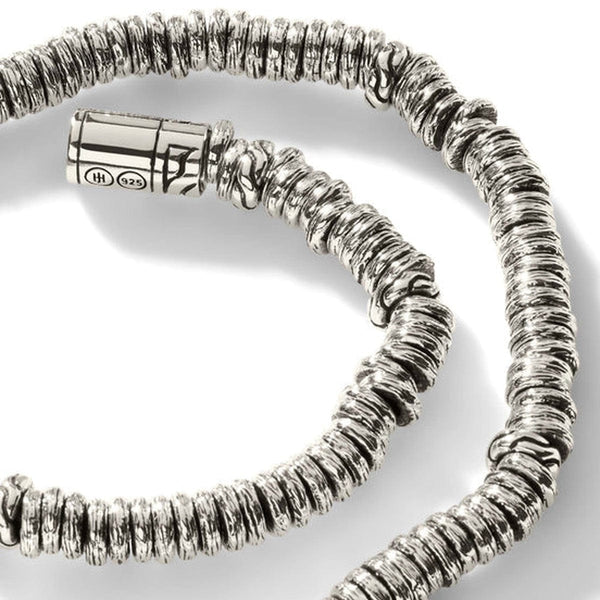◆STONEHENgE◆ DAL Silver Bracelet H0184 BU900698_Macro_edf73b31-3ac8-
