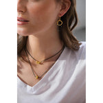 Bubbles Earrings by Lika Behar