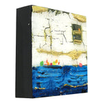 "Beaches I"-Adrienne Wannamaker-Renee Taylor Gallery