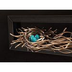 "Black Chinned"-Dan McCabe-Renee Taylor Gallery